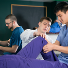What does osteopathic mean?